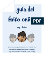 La Guía Del Éxito Online By_chuiso