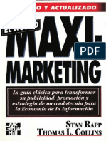 3l Nu3v0 Max1marketing Rapp Stan