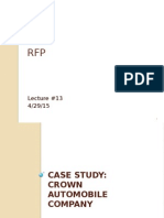 Procurement - Lecture13 260414