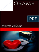 Maria Valnez - Saga Devórame 1 - Devórame.pdf