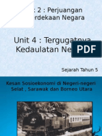 Tajuk 2 Tahun 5