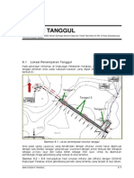 Desain Dermaga General Cargo Dan Trestle Tipe Deck on Pile-8