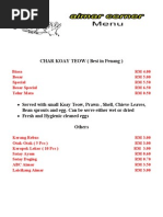 Download Aimar Menu by sy84525 SN26347770 doc pdf