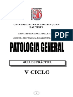 g.p. Patalogia General