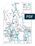 Wheels Schedule Route 3