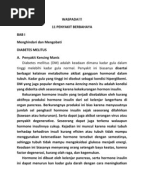 Punca Pelbagai Penyakit Berbahaya 