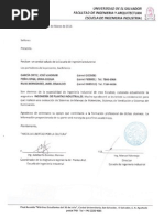 Estructura Organizativa de Una Empresa Manufacturera
