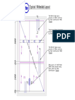 Wideslab Layout