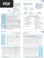 CNC Setup Sheet PDF | PDF