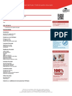 PROIN Formation Ms Project Les Bases PDF