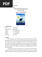 Download Resensi Karya Sastra Novel  by Irsad Rapai SN263487599 doc pdf