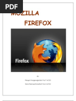 Download Mozilla Firefox by lopakap SN26348899 doc pdf