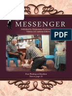 The Messenger - Autumn 2015 