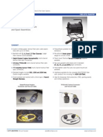 Field Fiber Transport & L-band Over Fiber