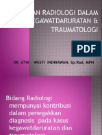 RADIOLOGI