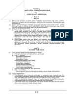 BAB 1 - Syarat Administrasi PDF