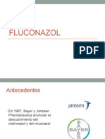 Fluconazol farmaco