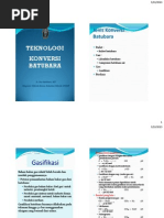 Download Konversi Batubara by Satria Arief Wicaksono Bakri SN263495102 doc pdf