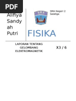 Download Makalah tentang Gelombang Elektromagnetik SMA kelas X by AlifiyaSandyahPutri SN263495976 doc pdf