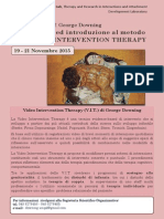 Seminario PADOVA - Introduttivo Downing