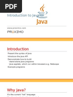 Java