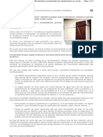 02 - Movimientos Excepcionales de Cimentaciones en Viviendas Unifamiliares.