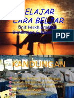 KEMAHIRAN BELAJAR