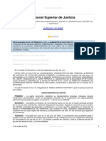 Tribunal Superior de Justicia de Cataluna, (Sala de Lo Contencioso-Administrativo, Seccion 1a) Sentencia Num. 835-2001 de 3 Septiem - JUR - 2001 - 319385