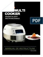 Delimano 50in1 Multi Cooker