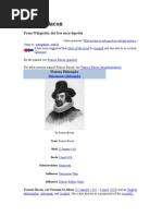 Download Francis Bacon by Ashwin Susarla SN263509666 doc pdf