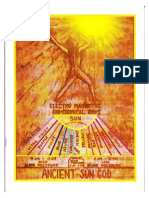 Hilton Hotema Ancient Sun God PDF