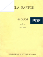 IMSLP20285-PMLP47288-Bartok Violin Duets Part IIdsfgdfsgdfsgdfg