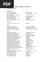 Download Raga Malika Telugu Songs With Raga Details by Sriram_V SN263515171 doc pdf