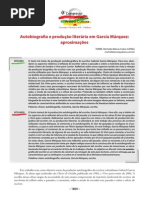 Anais CLAC São João Del- Rei 2013