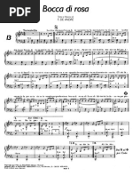 Bocca Di Rosa