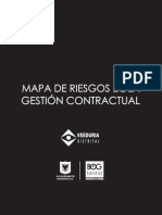 30 - Mapa de Riesgos Gestion Contractual