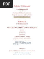 Federico il Grande-AntiMacchiavelli.docx