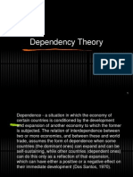 Dependency Theory