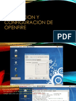 Practica Openfire-Manual Instalacion
