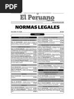 Normas Legales 29-04-2015 - TodoDocumentos.info