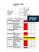 Clinical Pathway CHF