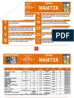 Mayo Zorrotza Eus MD PDF