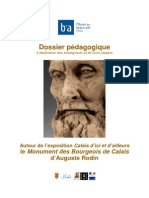 Dossier Peda Rodin