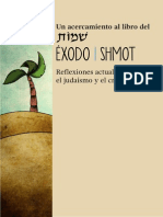 Libro Shmot EXODO