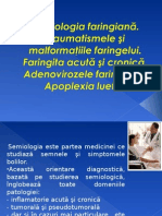 2.semiologia Faringiană