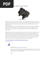 Download Masalah Kereta Wira Jerking by Azizul Anwar SN263526751 doc pdf