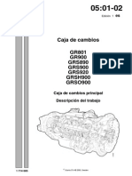 Caja Cambios Scania PDF