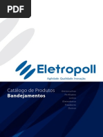 Catalogo Eletrocalhas Eletropol