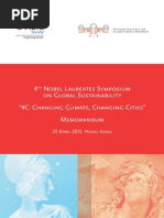 Hong Kong Memorandum