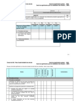 B5 - Plan D'audit Détaillé Des Stocks